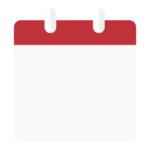 Calendar Icon